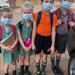 Meet your Posher, Margarete